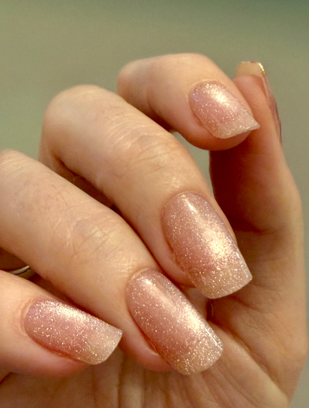 UV Cateye Rosé 20er