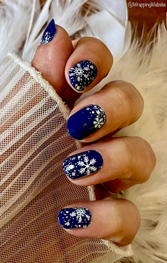 Sound Of Snow 16er Overlay