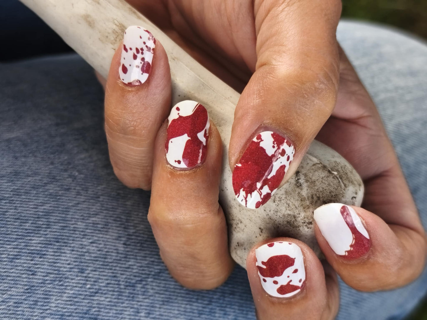 Bloody Mary 16er