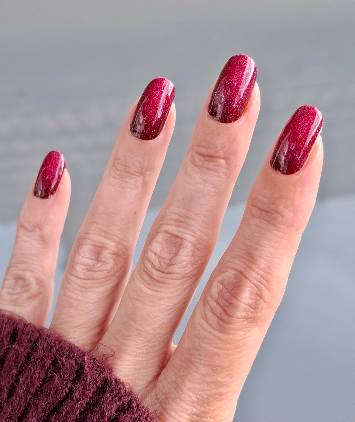 Crispy Pink 20er
