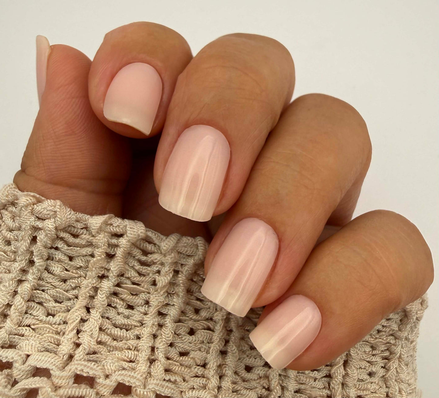 UV-free Gel Clean Queen 22er