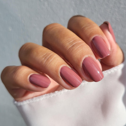 UV Elegancia 20er-Blush&amp;Cherry-Blush and Cherry - UV Gel Folien