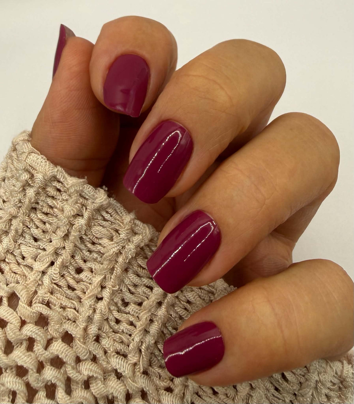 UV-free Gel Baroness 22er