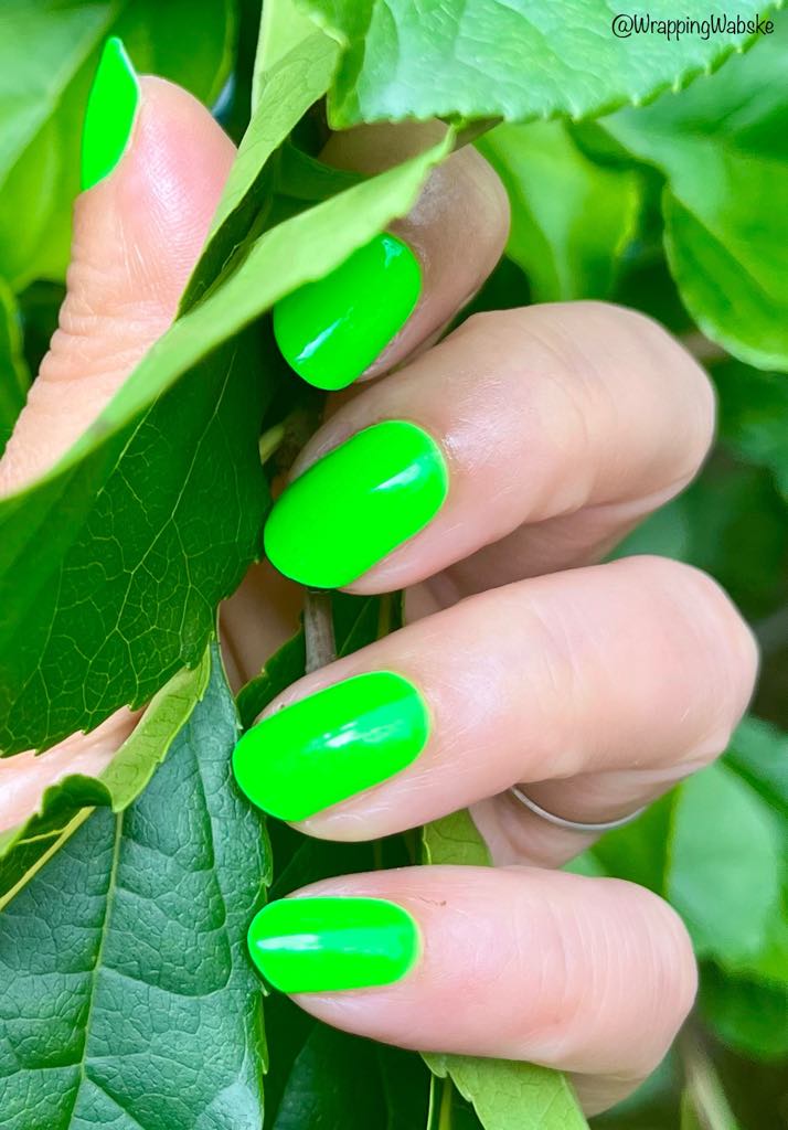 Neon Green 16er