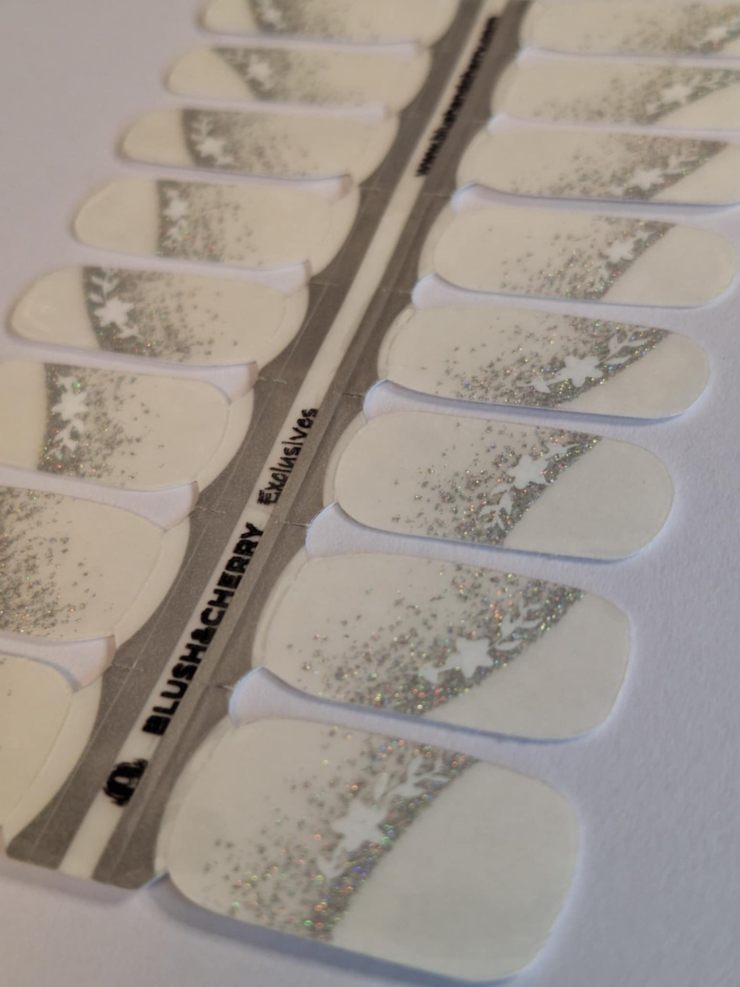 Rise Above 16er Overlay