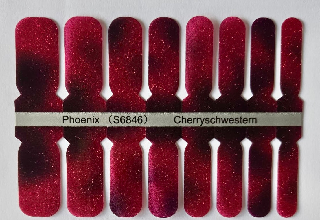 Phoenix GlossFlex 16er