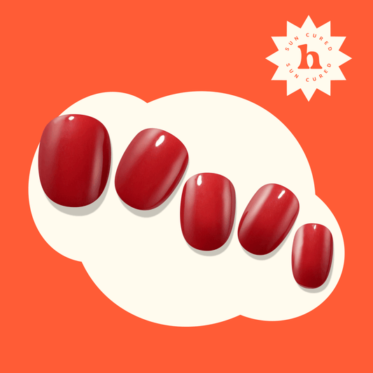 Hey, Cherry On Top