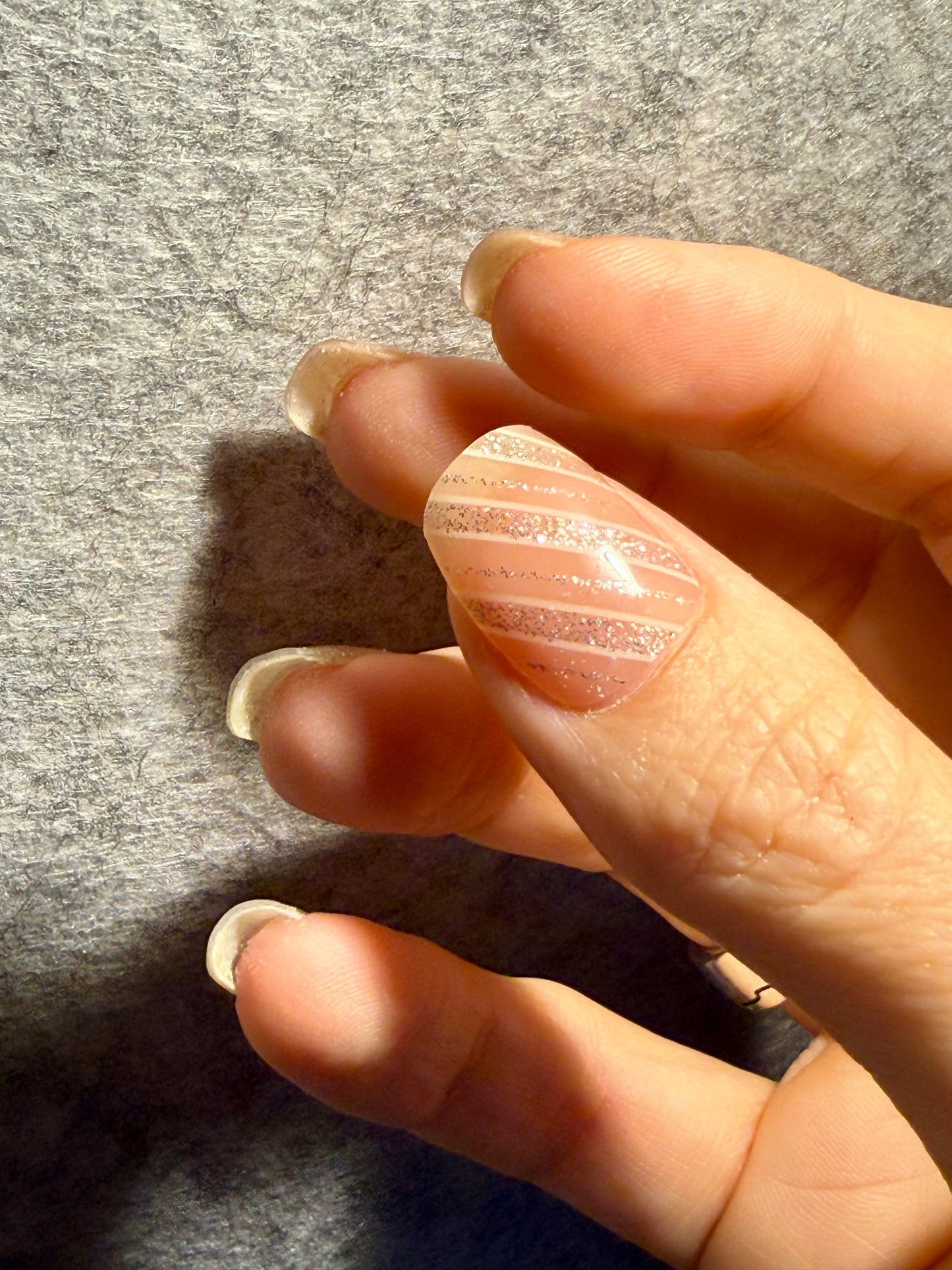 UV Silver Belle 20er