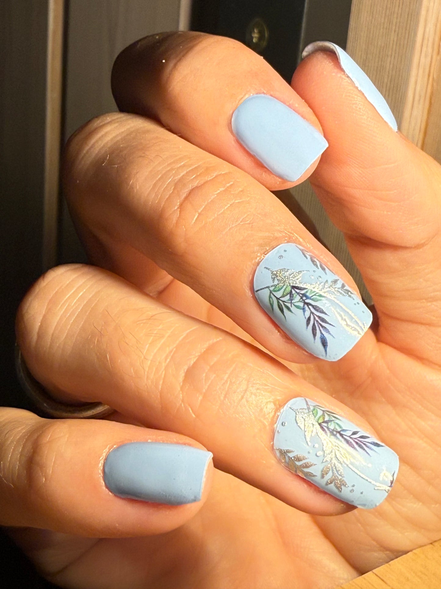 Nyx Garden 16er Overlay