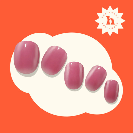 Hey, Grape Escape