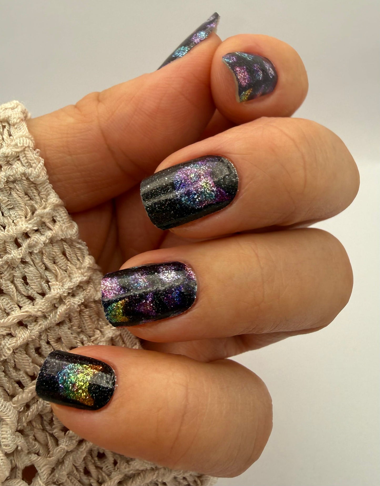 Space Kitten 16er