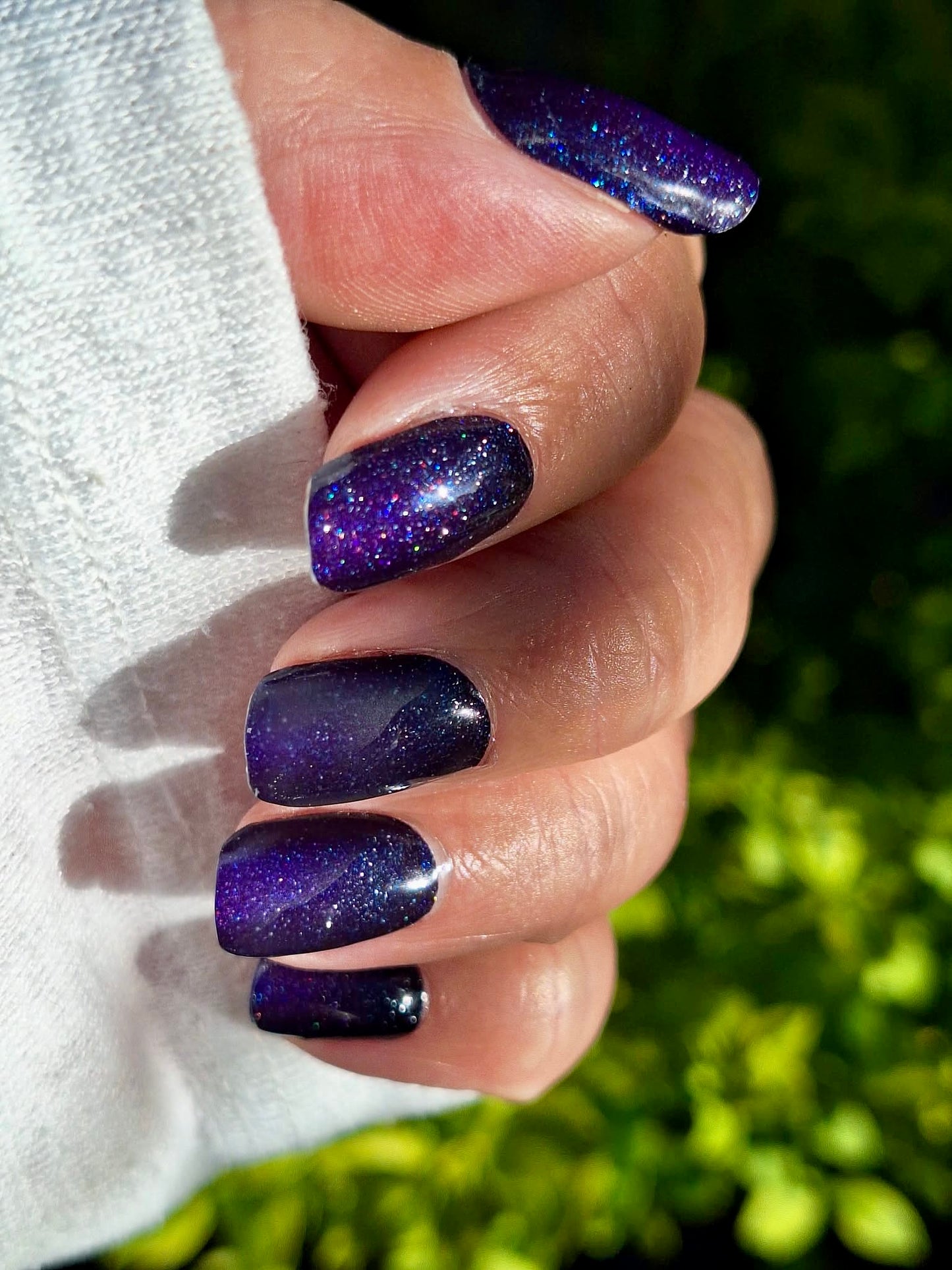 Crispy Plum 20er