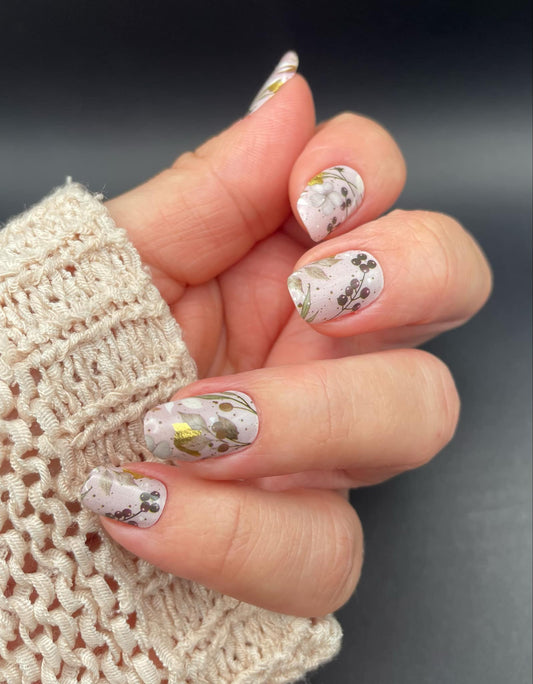 Moment Captured 16er