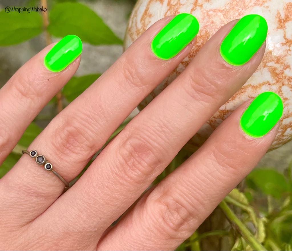 Neon Green 16er