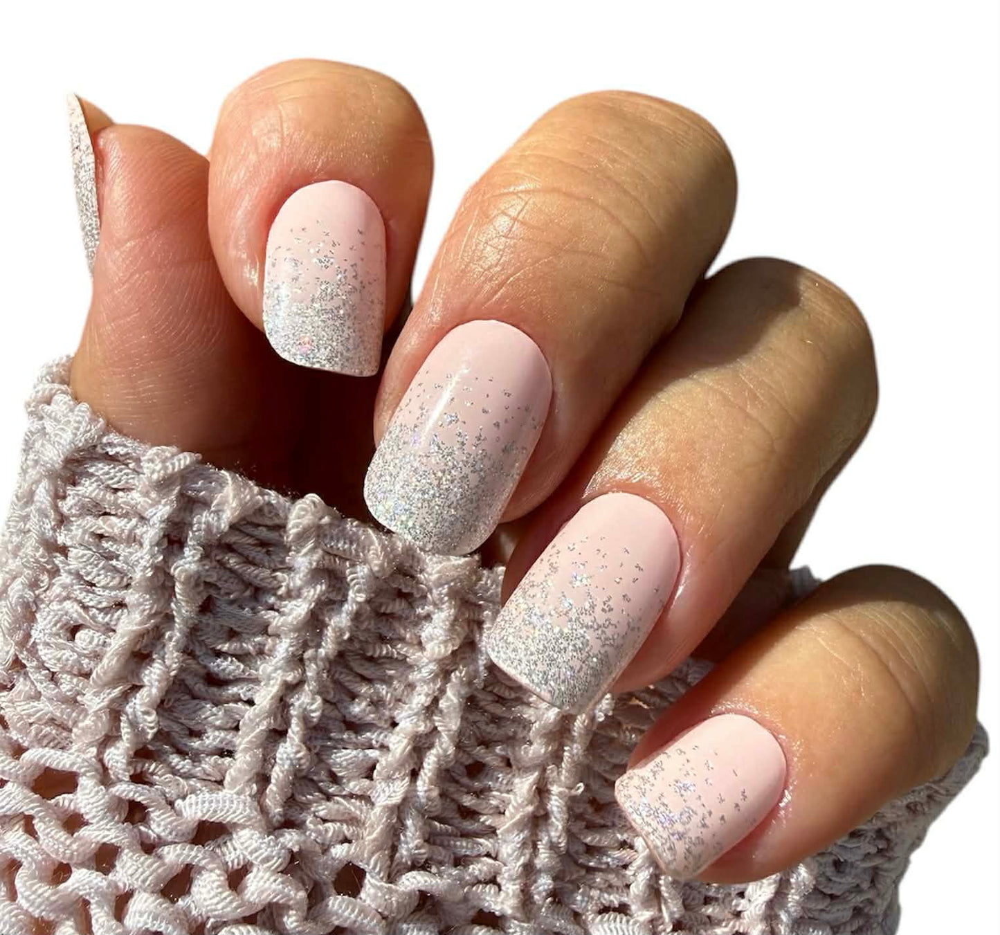 UV-free Gel Prime Shine 22er
