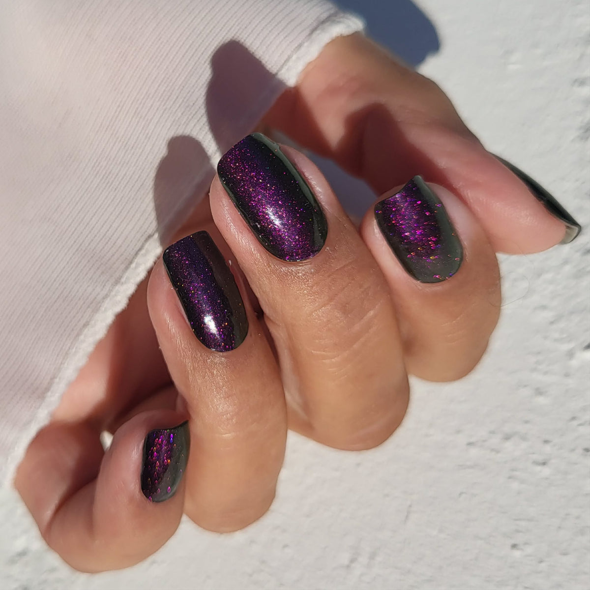 UV-free Gel Magician 22er
