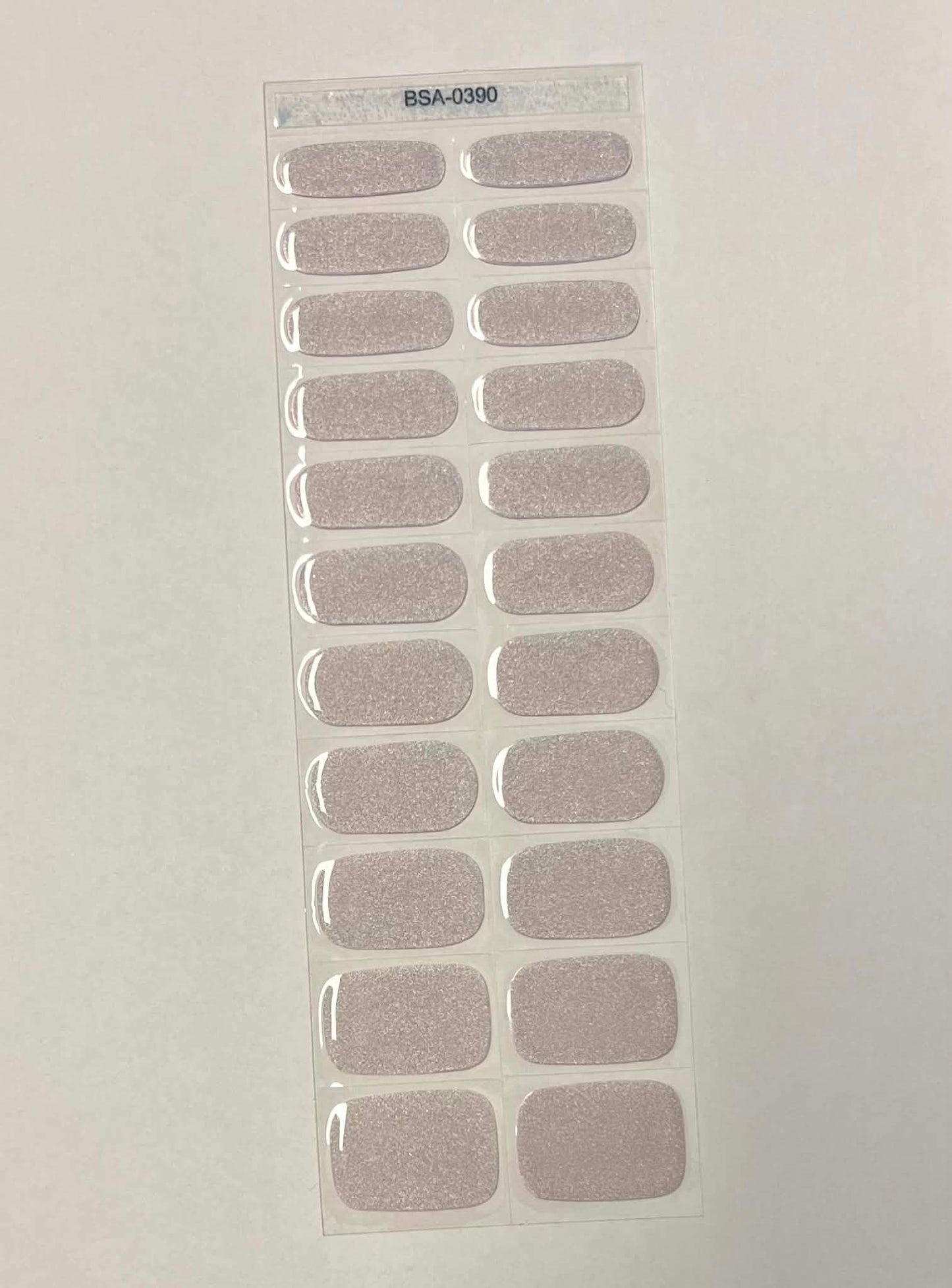 UV-free Gel Velvet Lilac 22er