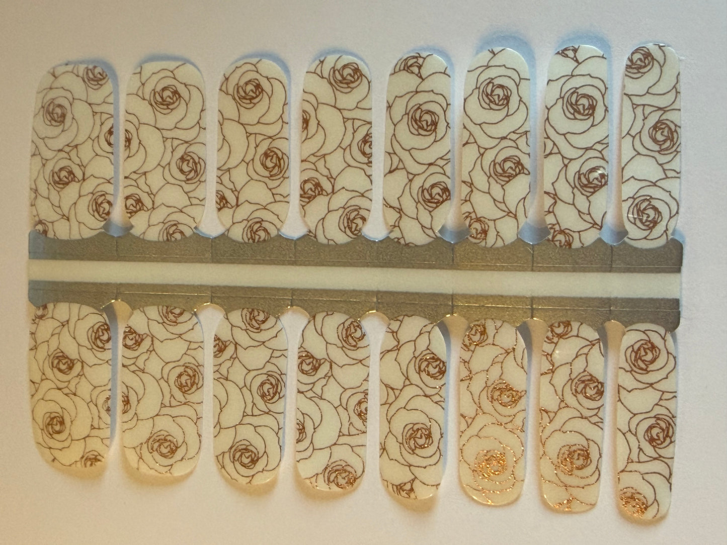 Rosalinde 16er Overlay