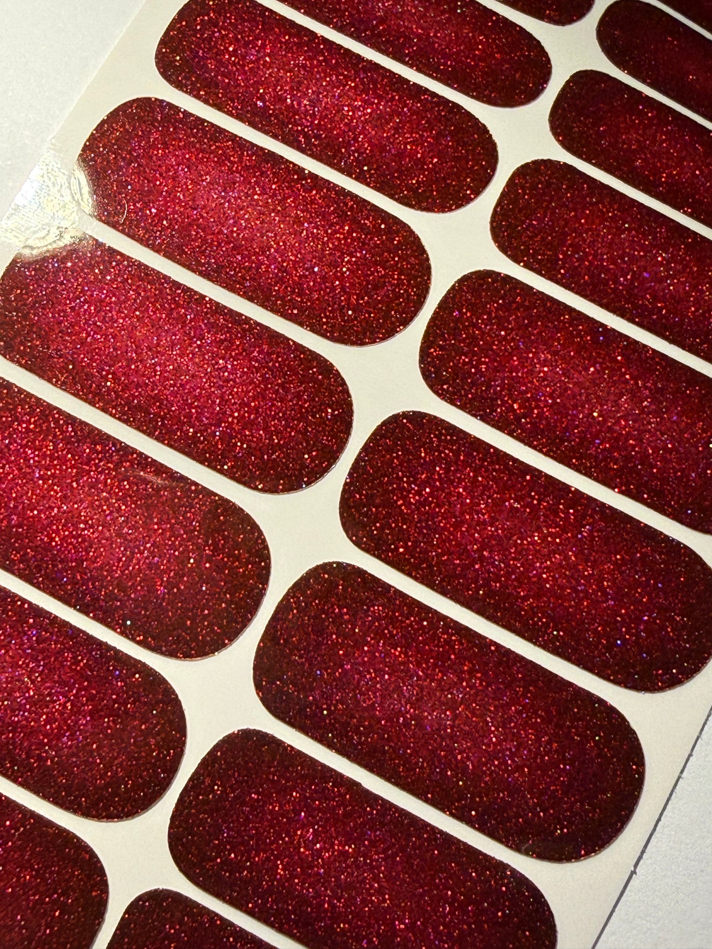 Crispy Pink 20er