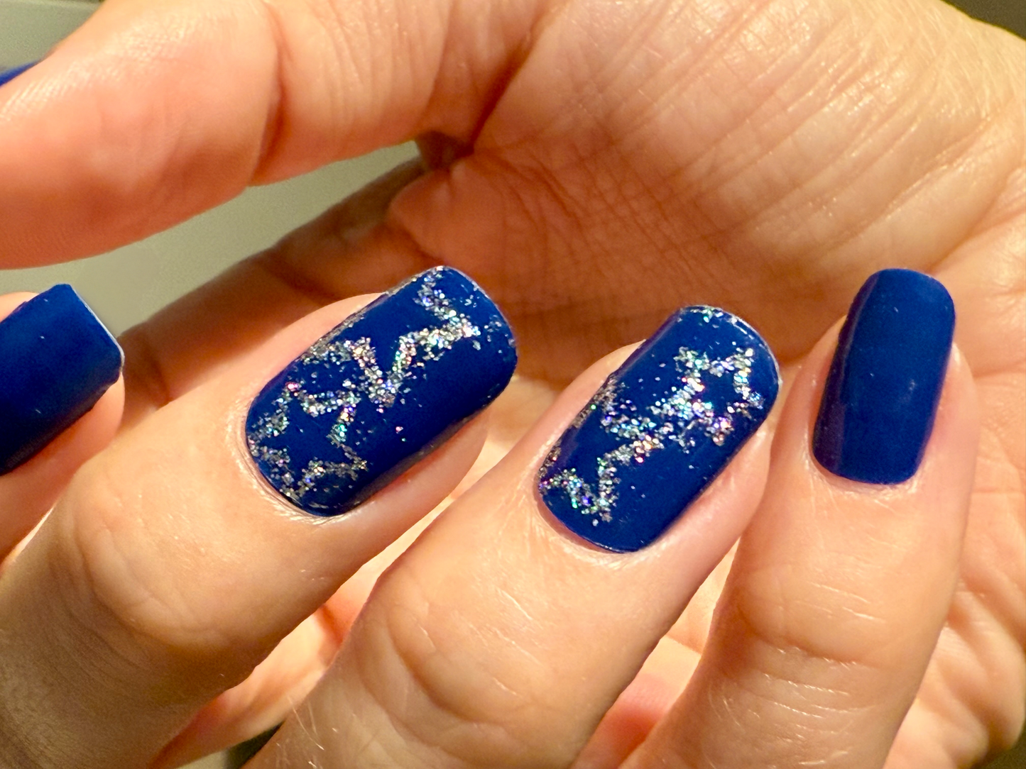 Starstruck 16er Overlay