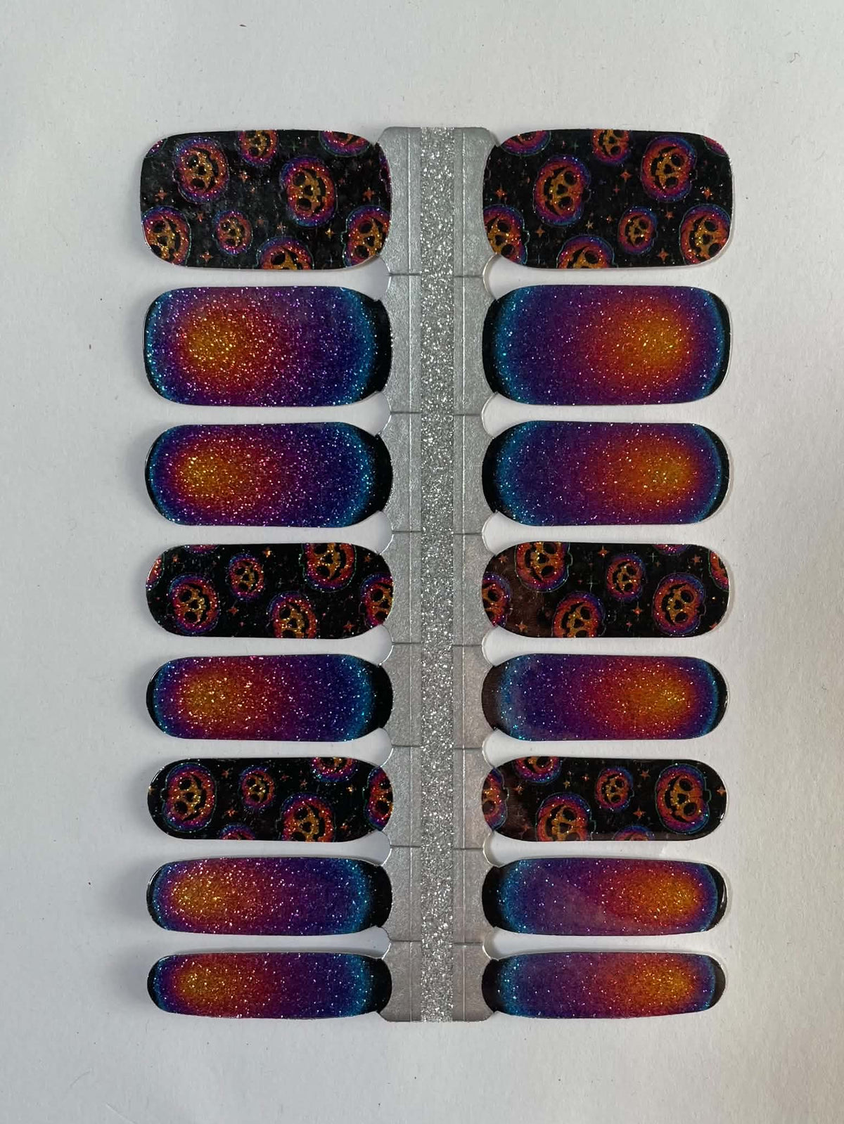 Bad To The Bone 16er