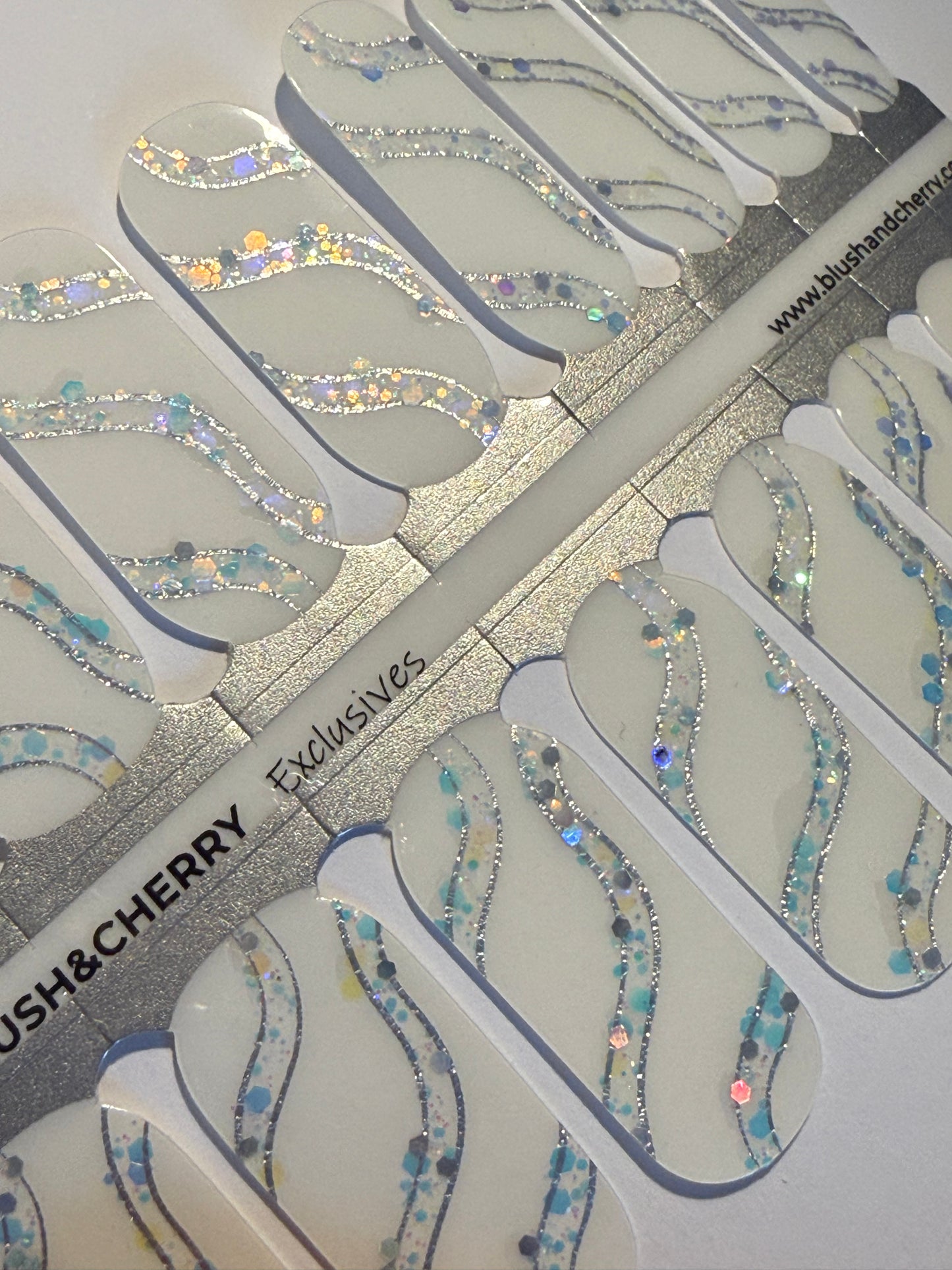 Blizzard 16er Overlay