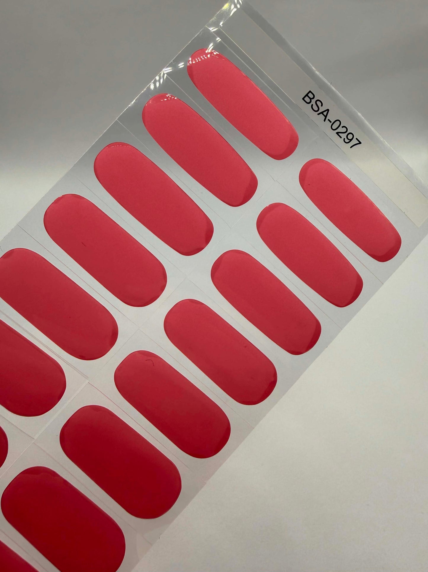 UV-free Gel Pink Skies 22er