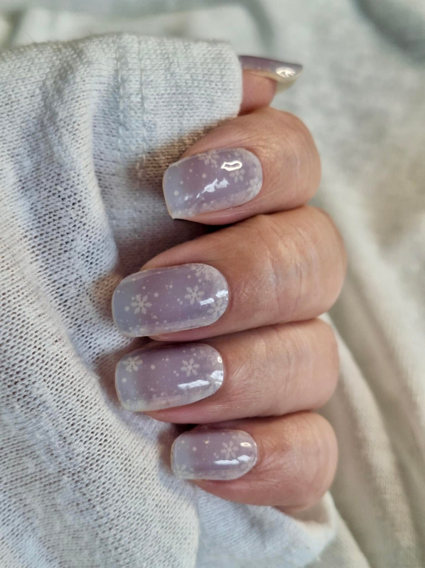 UV Winter Dawn 16er