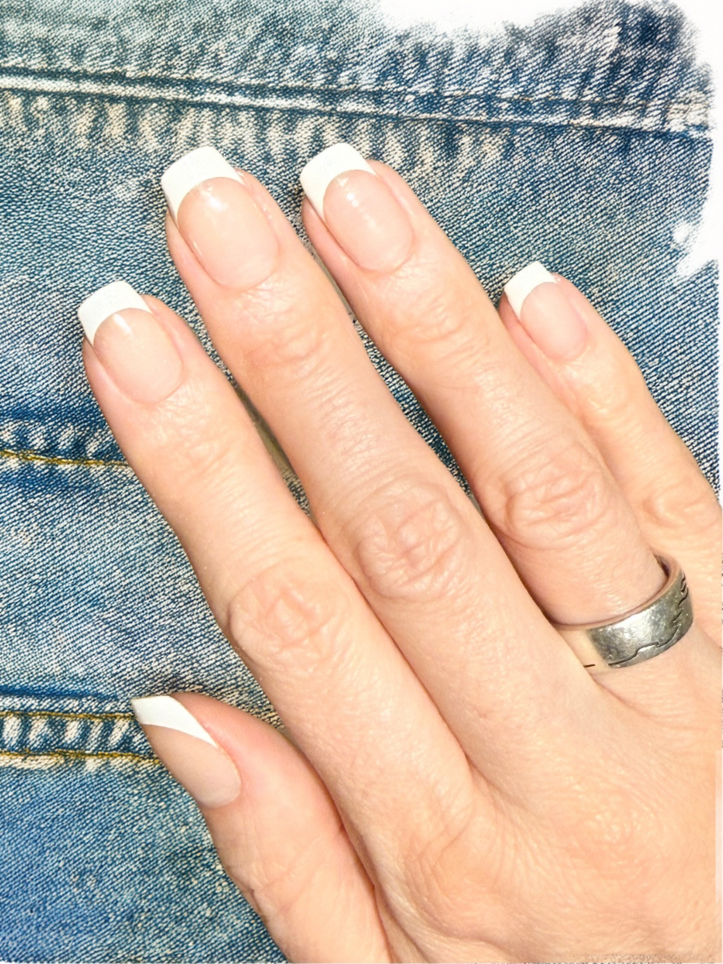 Show Me Your Tips 16er Overlay