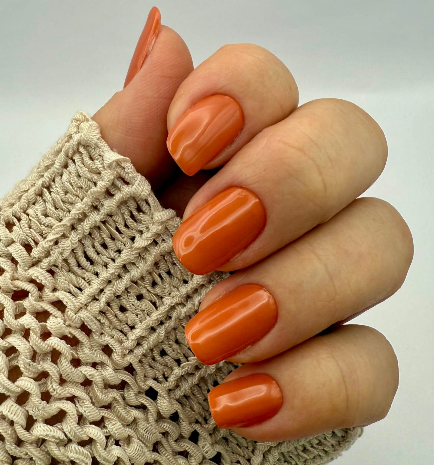 Uni Pumpkin Orange 16er