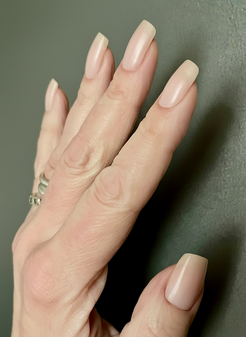UV Matte Nude 20er