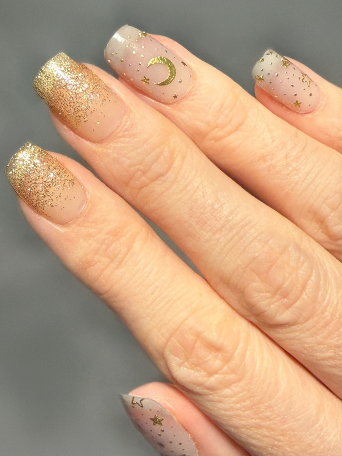 UV Orient Night 16er