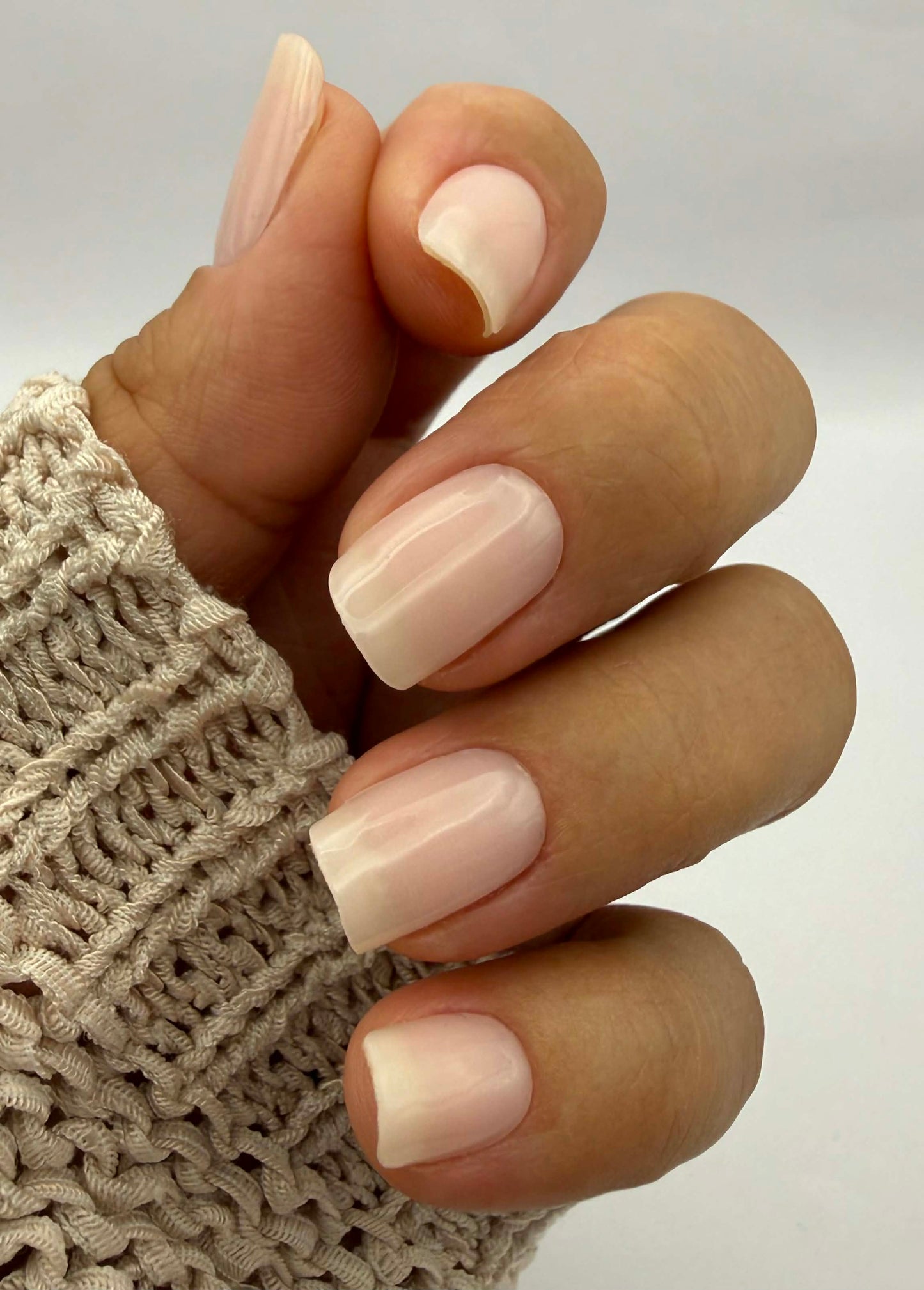 UV-free Gel Clean Queen 22er