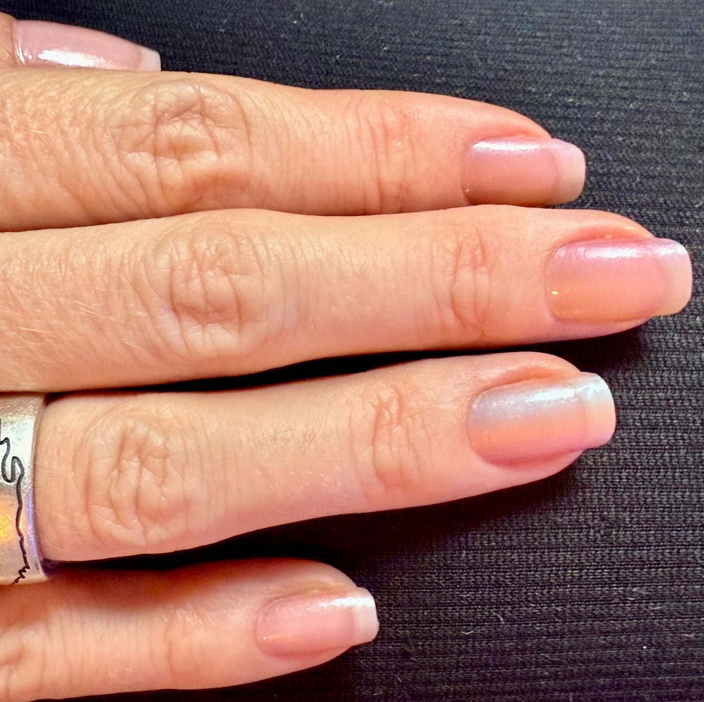 Tinch of Tint 16er Overlay