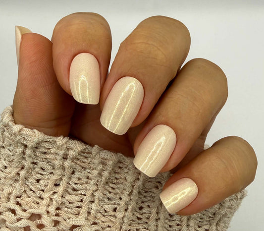 UV-free Gel Chiffon 22er