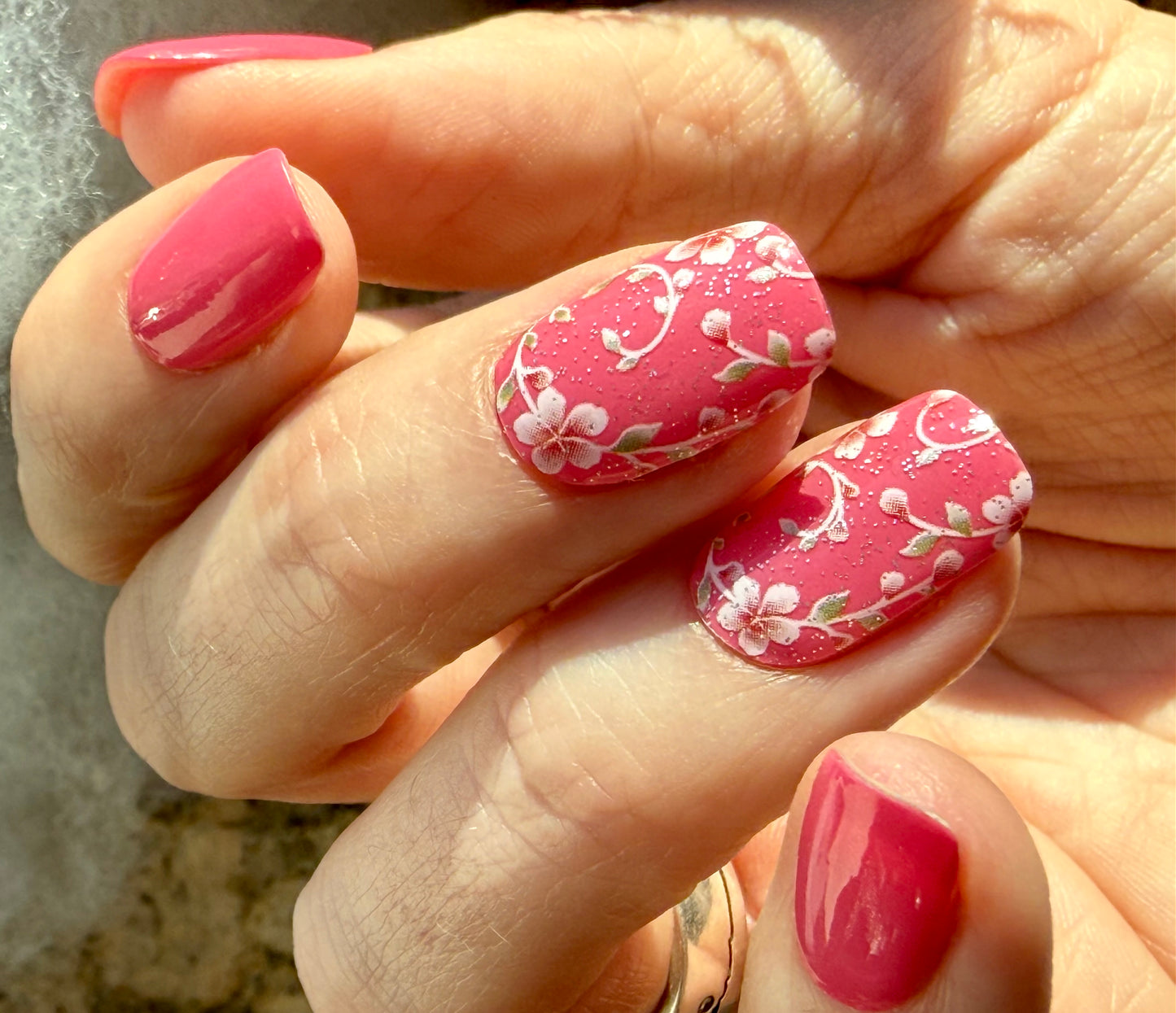 Sleeping Beauty 16er Overlay