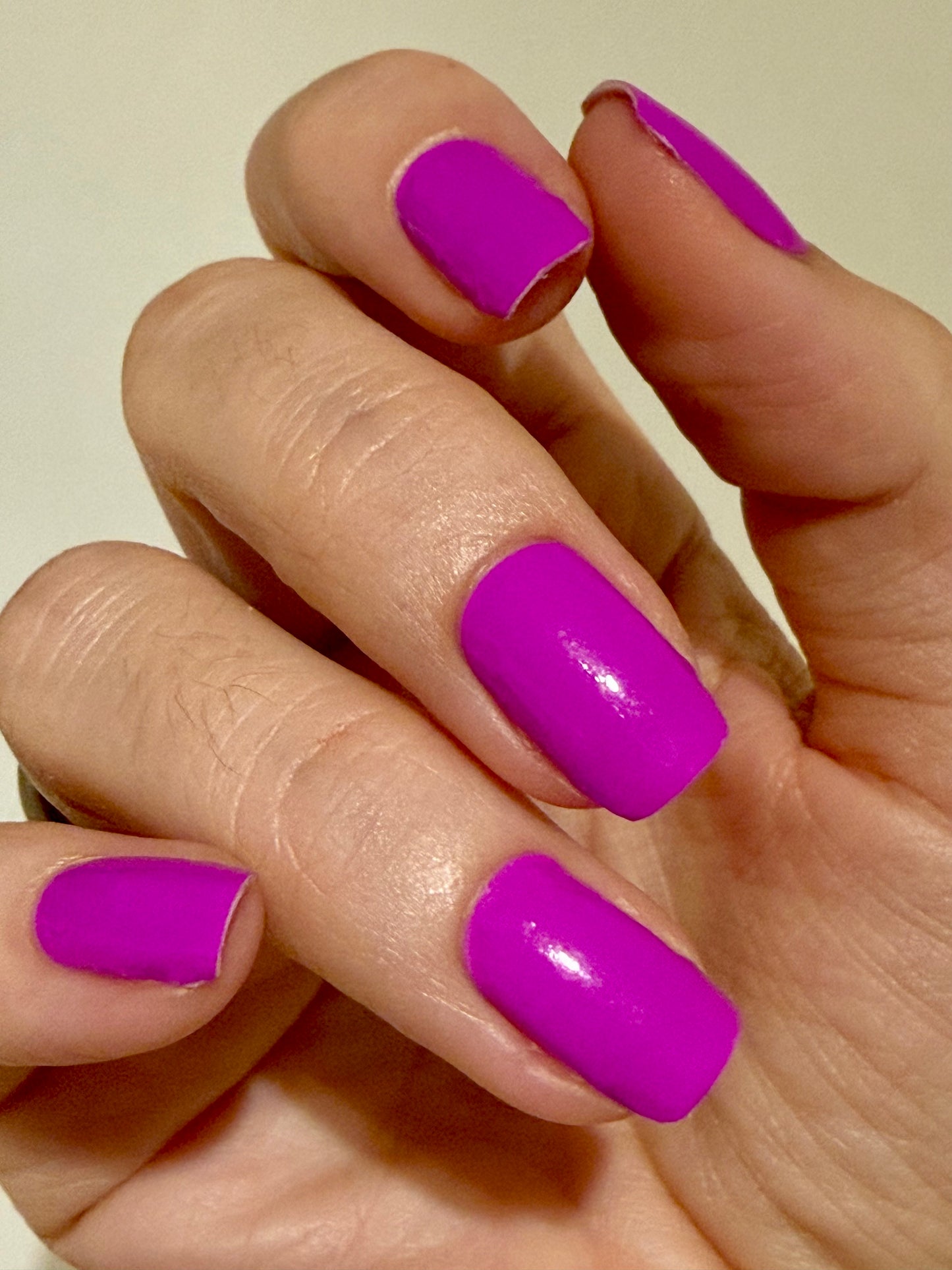 Hot Magenta 16er