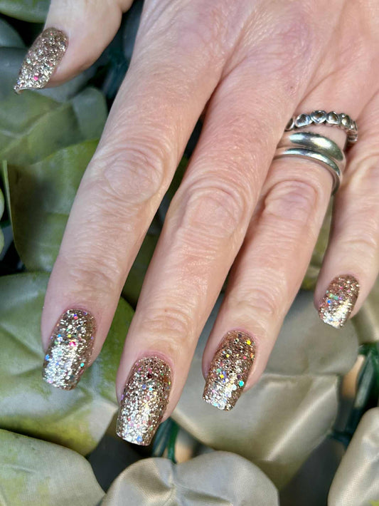 Goldfinger 16er