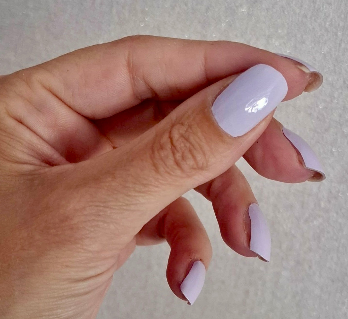 Uni Lavender 16er