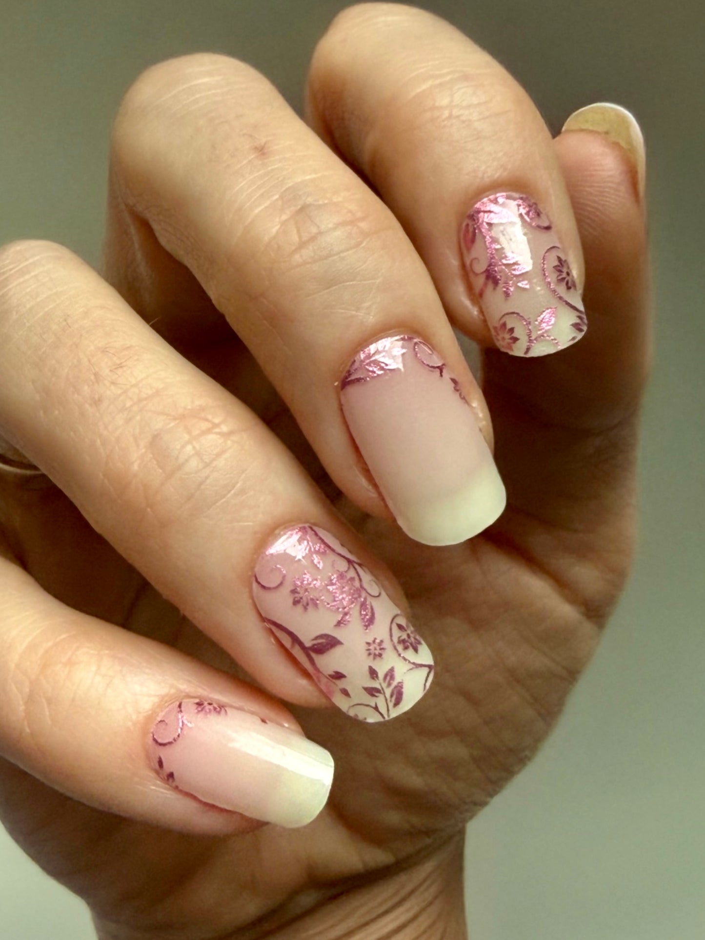Flora 16er Overlay