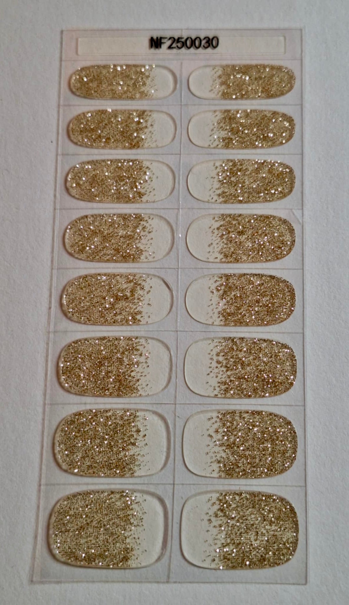 UV Prosecco Tips 16er