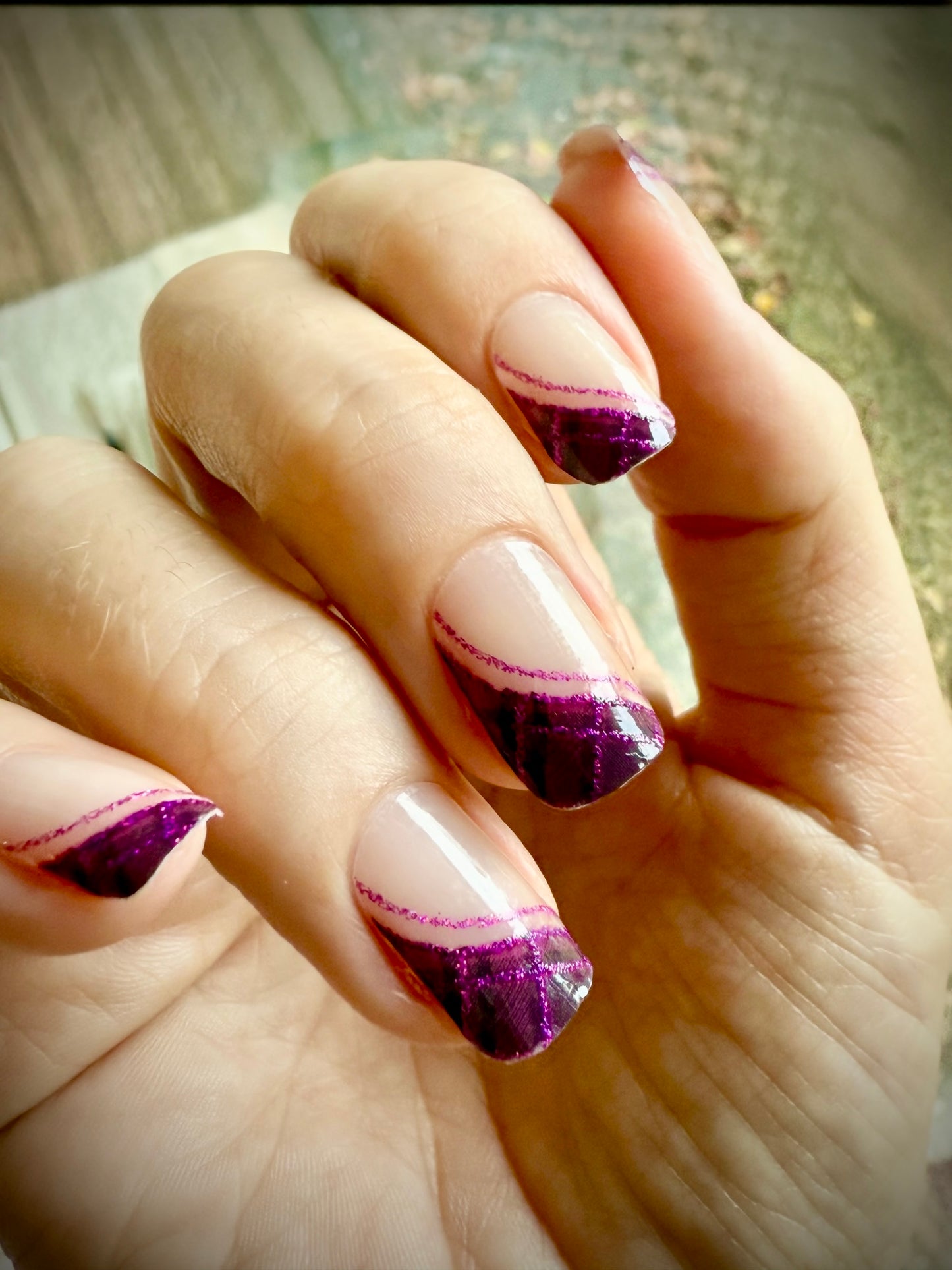 Plaiditude 16er Overlay