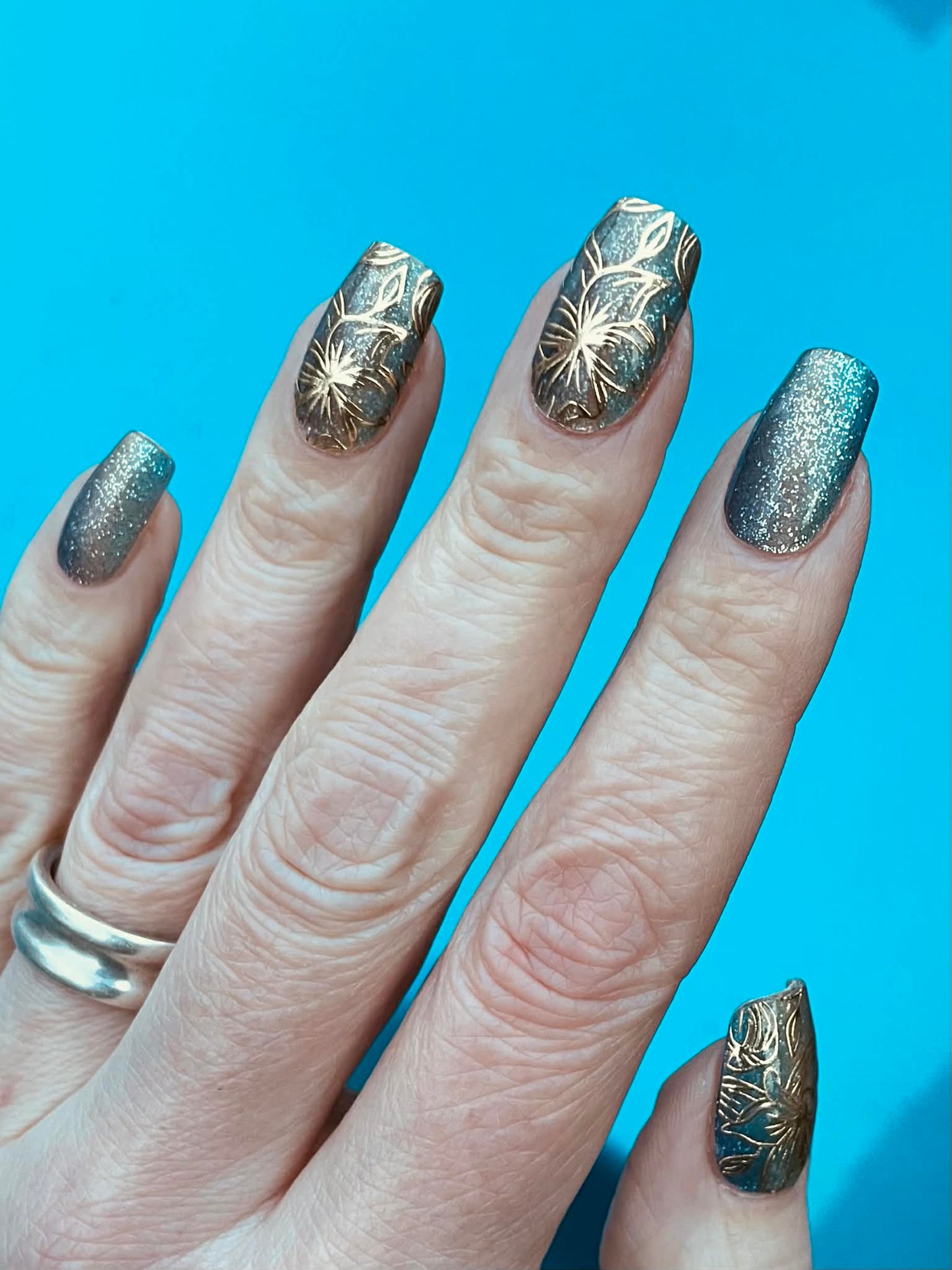 Members Only GlossFlex 16er Overlay