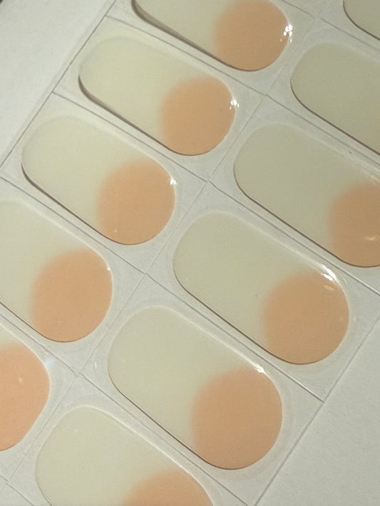 UV-free Gel Fabienne 22er
