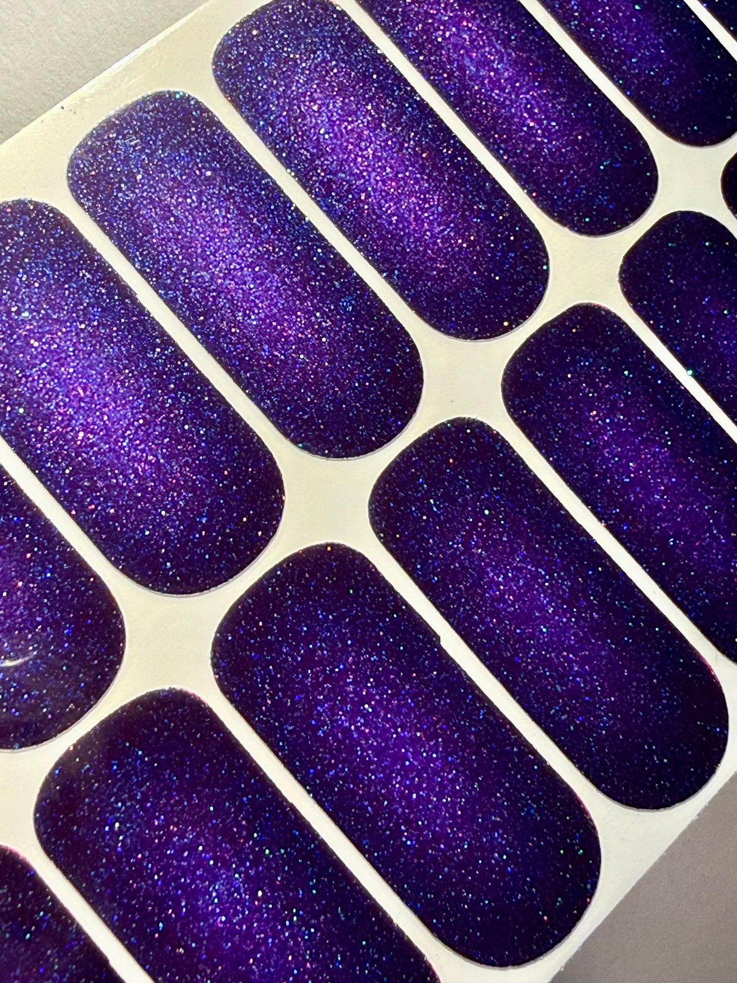 Crispy Plum 20er
