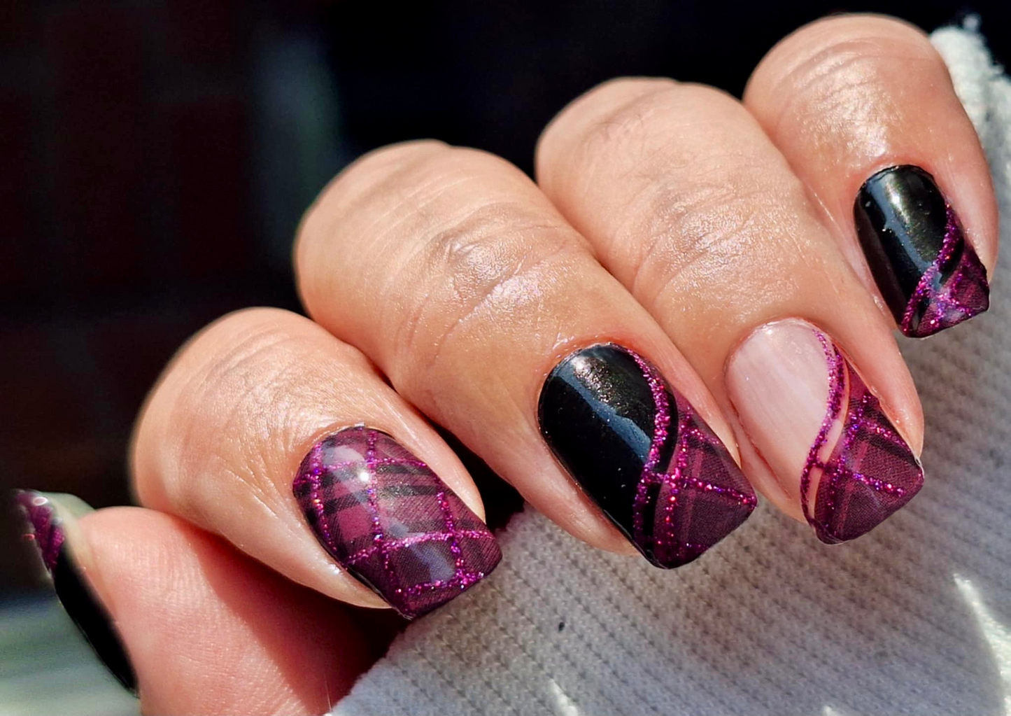 Plaiditude 16er Overlay