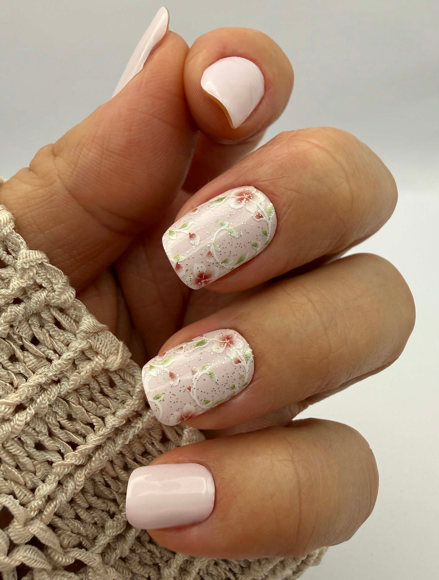 Sleeping Beauty 16er Overlay