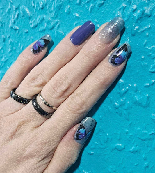 UV Monarch 16er