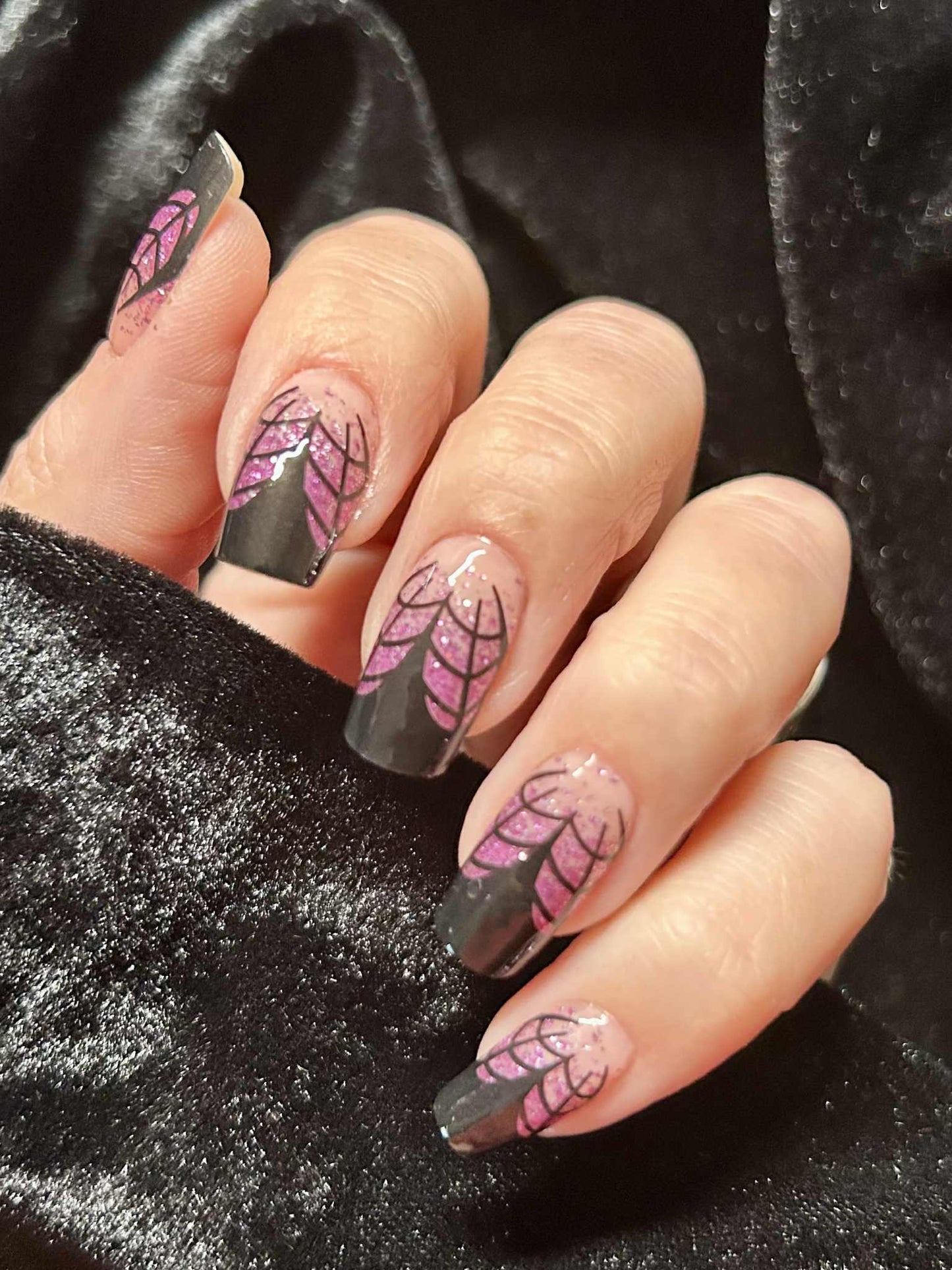 UV Morticia 20er