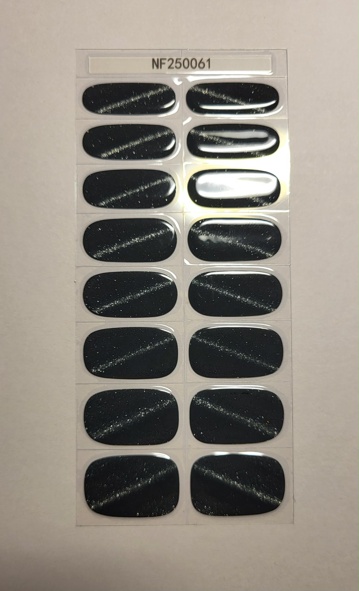 UV Liquorice Candy 16er